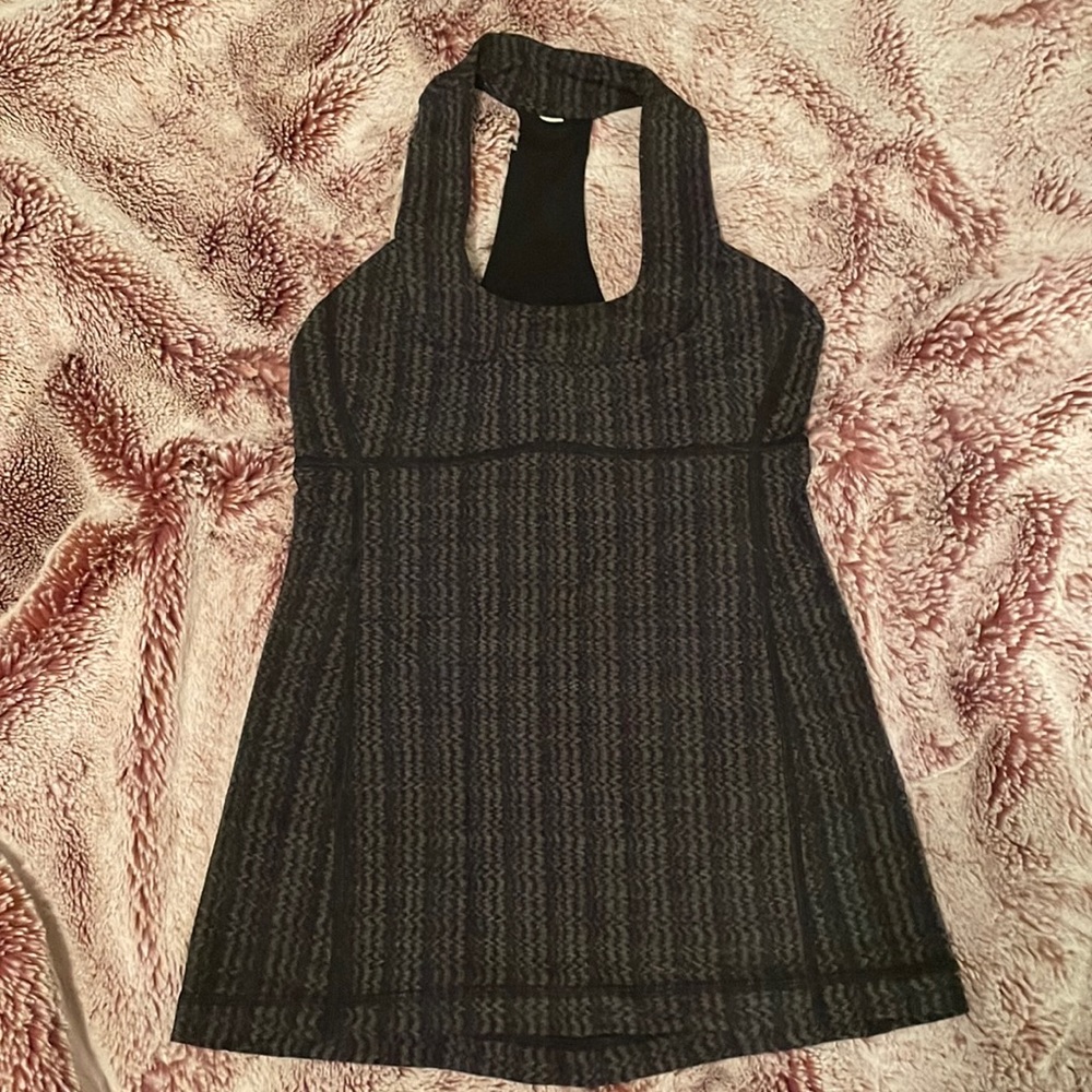 Lululemon Tank Top